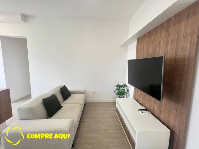 #ARG384 - Apartamento para Venda em São Paulo - SP