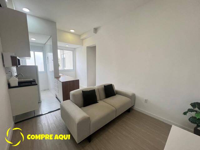 #ARG384 - Apartamento para Venda em São Paulo - SP
