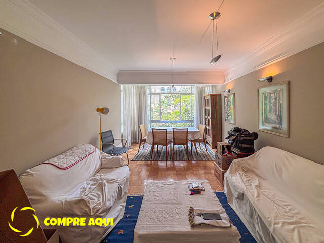 #APP060 - Apartamento para Venda em São Paulo - SP