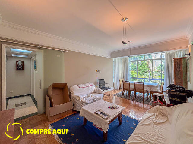 #APP060 - Apartamento para Venda em São Paulo - SP