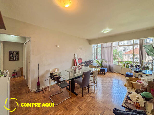 #APP061 - Apartamento para Venda em São Paulo - SP