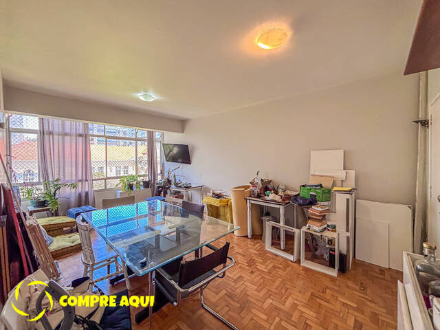 #APP061 - Apartamento para Venda em São Paulo - SP