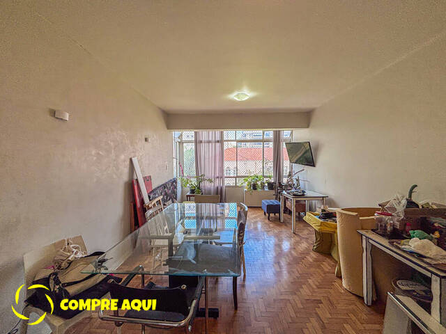 #APP061 - Apartamento para Venda em São Paulo - SP