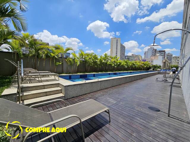 #AAB531 - Apartamento para Venda em São Paulo - SP