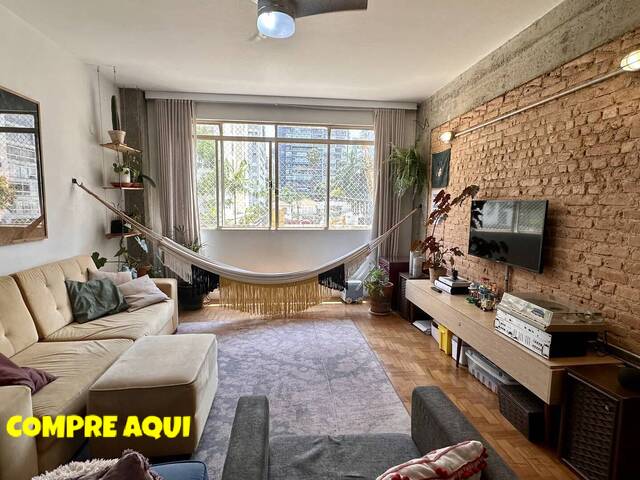 Apartamento para Venda em São Paulo - 5