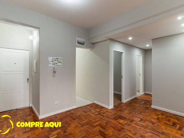 #ARG112 - Apartamento para Venda em São Paulo - SP
