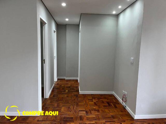 #ARG112 - Apartamento para Venda em São Paulo - SP