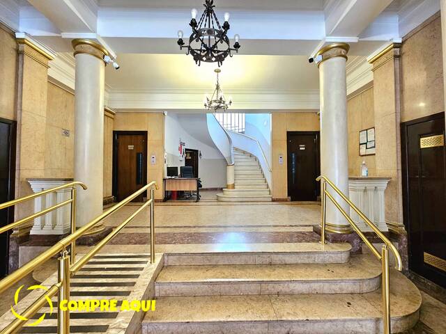 #AJM667 - Apartamento para Venda em São Paulo - SP