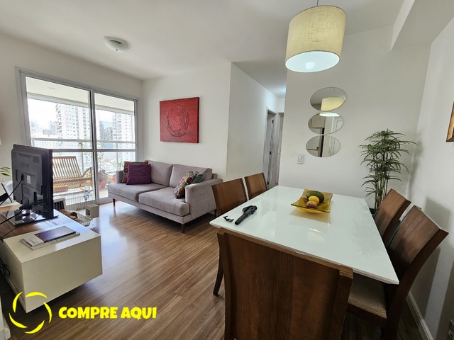 Apartamento para Venda em São Paulo - 5