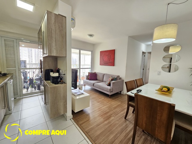 Apartamento para Venda em São Paulo - 4