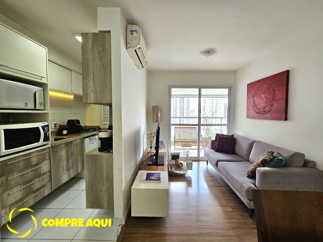 Apartamento para Venda em São Paulo - 3