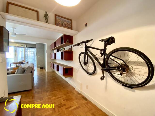 #CGG373 - Apartamento para Venda em São Paulo - SP