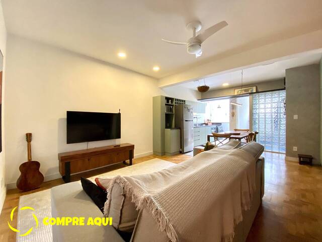 Apartamento para Venda em São Paulo - 5