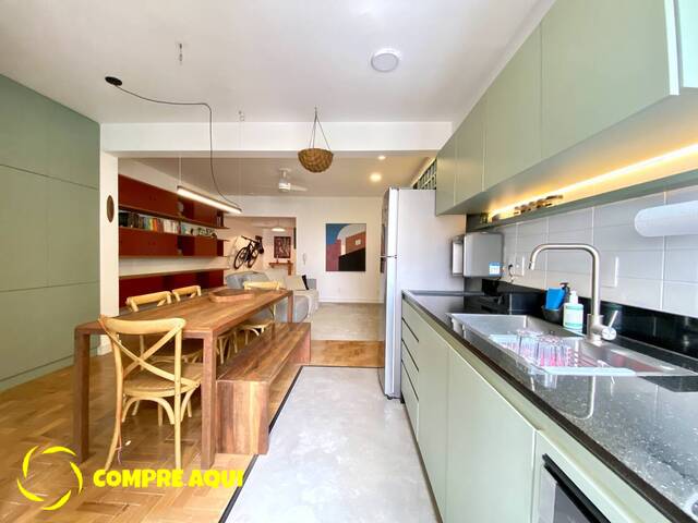 #CGG373 - Apartamento para Venda em São Paulo - SP