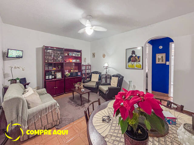 Apartamento para Venda em São Paulo - 3