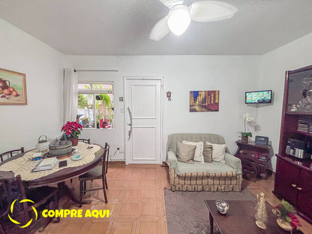 Apartamento para Venda em São Paulo - 5