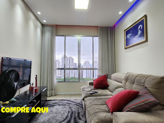 Apartamento para Venda em São Paulo - 5