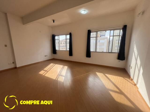 #CLE272 - Apartamento para Venda em São Paulo - SP