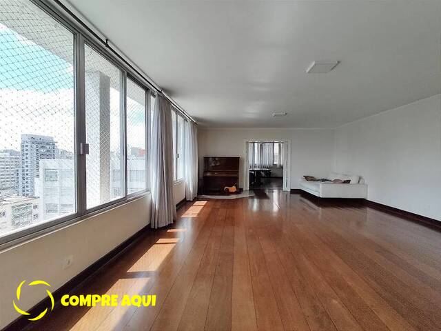 #ASR195 - Apartamento para Venda em São Paulo - SP