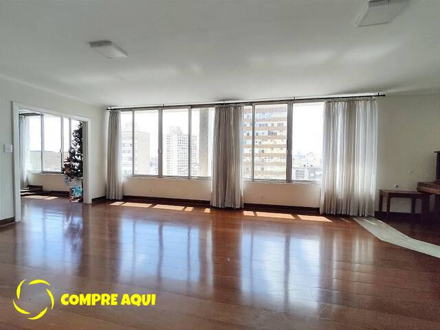 #ASR195 - Apartamento para Venda em São Paulo - SP