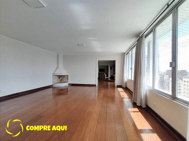 Apartamento para Venda em São Paulo - 5