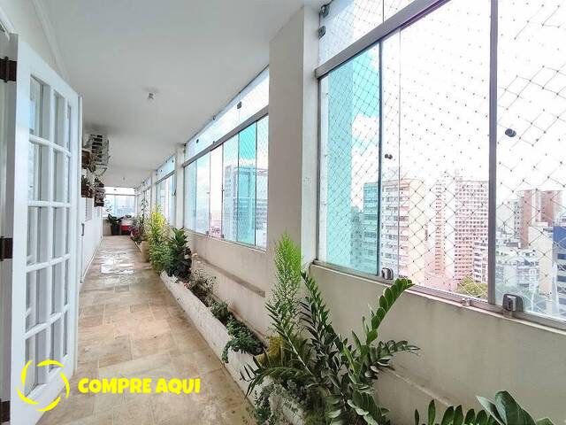 #ASR195 - Apartamento para Venda em São Paulo - SP