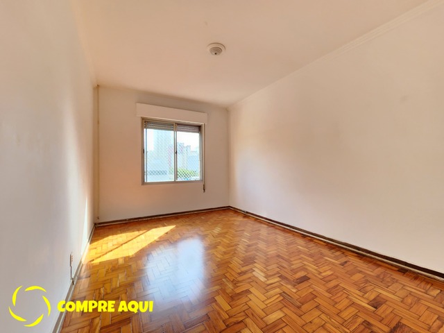#CLH402 - Apartamento para Venda em São Paulo - SP