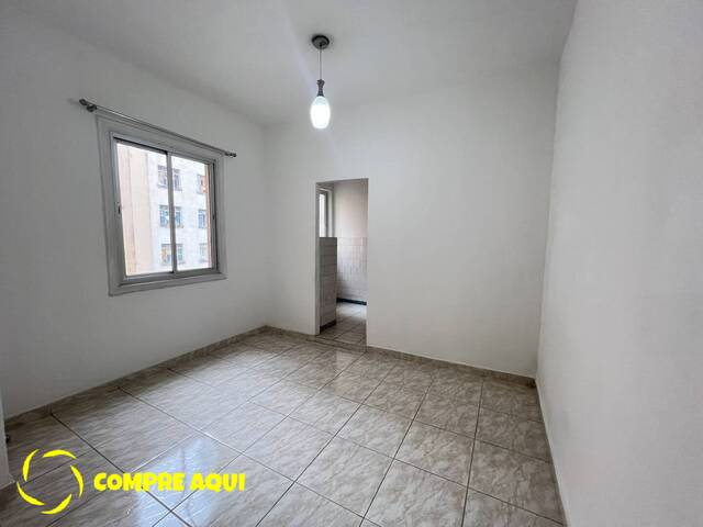 #CAAM05 - Apartamento para Venda em São Paulo - SP
