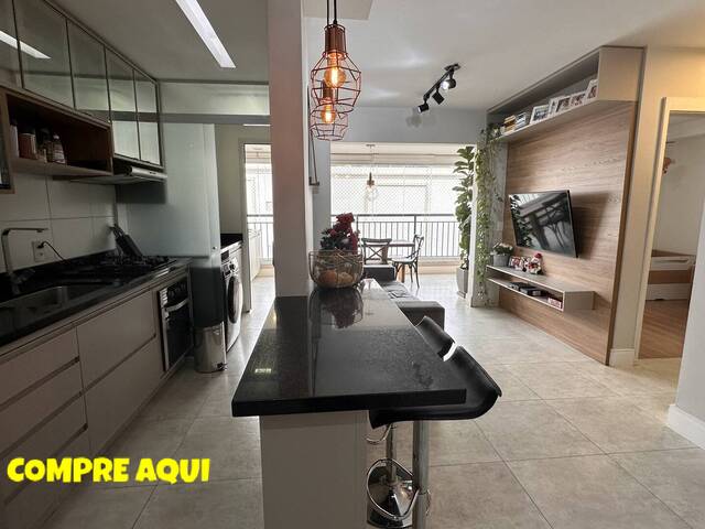 Apartamento para Venda em São Paulo - 5