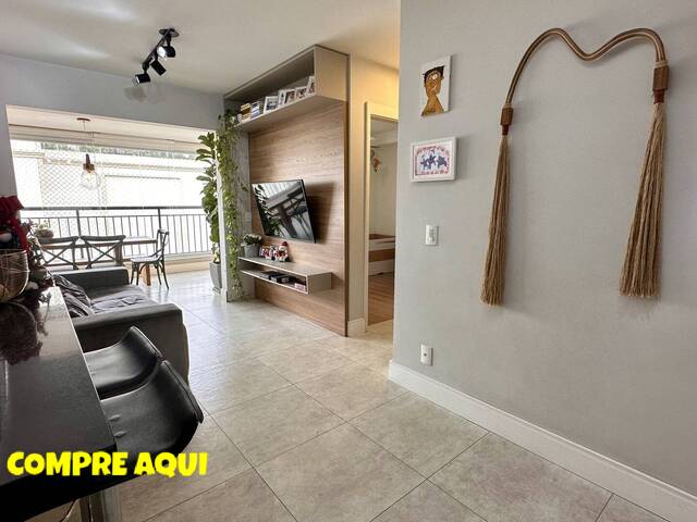 Apartamento para Venda em São Paulo - 4