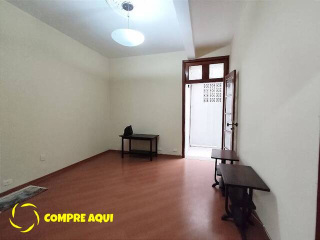 #ASR39 - Apartamento para Venda em São Paulo - SP