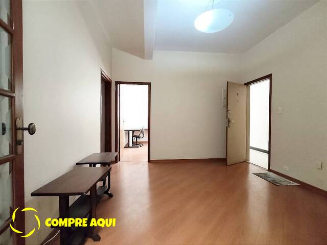 #ASR39 - Apartamento para Venda em São Paulo - SP