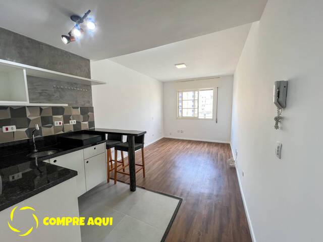 #CLE275 - Studio para Venda em São Paulo - SP - 1