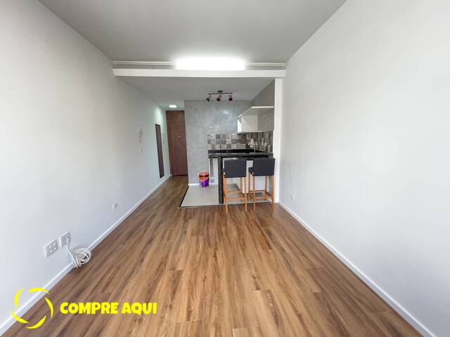 #CLE275 - Studio para Venda em São Paulo - SP - 3