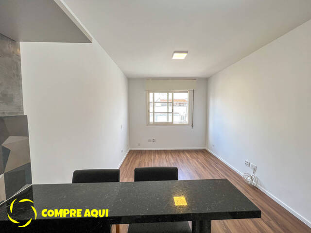 #CLE275 - Studio para Venda em São Paulo - SP - 2