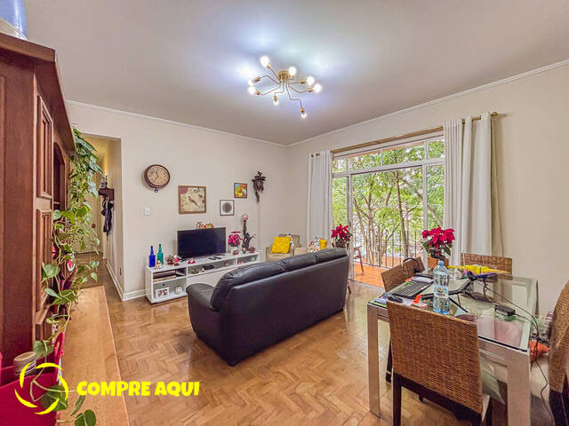 #APP067 - Apartamento para Venda em São Paulo - SP
