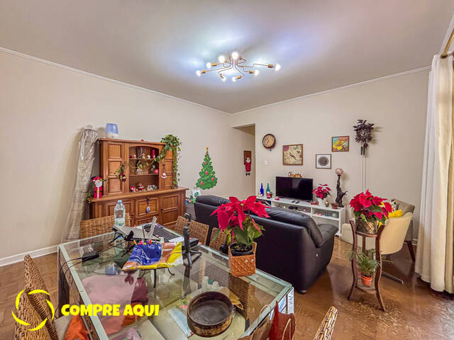 #APP067 - Apartamento para Venda em São Paulo - SP