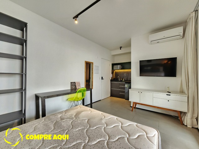 Apartamento para Venda em São Paulo - 5