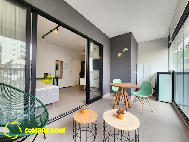 Apartamento para Venda em São Paulo - 3