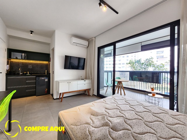 Apartamento para Venda em São Paulo - 2