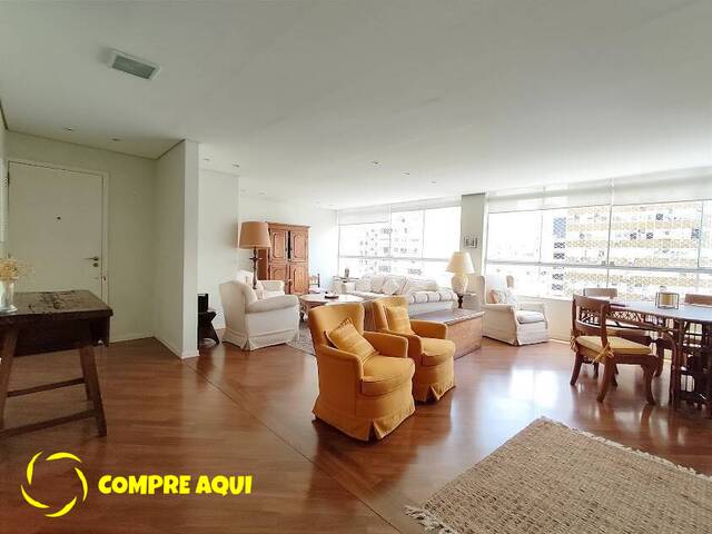 #ASR196 - Apartamento para Venda em São Paulo - SP