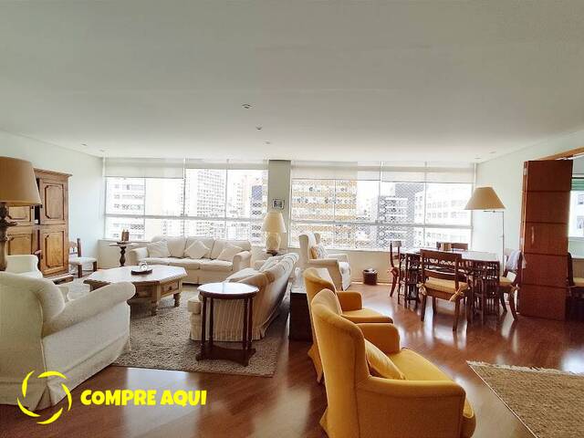 #ASR196 - Apartamento para Venda em São Paulo - SP