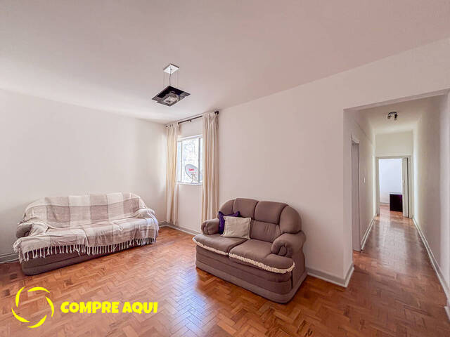 #APP071 - Apartamento para Venda em São Paulo - SP