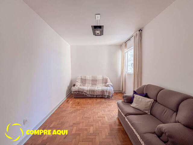 #APP071 - Apartamento para Venda em São Paulo - SP