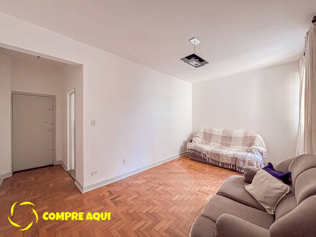 #APP071 - Apartamento para Venda em São Paulo - SP
