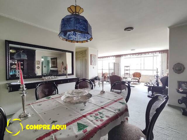 #ASR197 - Apartamento para Venda em São Paulo - SP