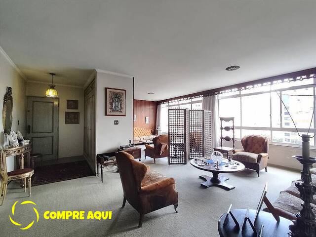 Apartamento para Venda em São Paulo - 4