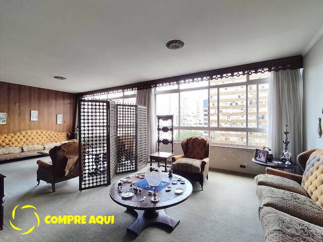 Apartamento para Venda em São Paulo - 5