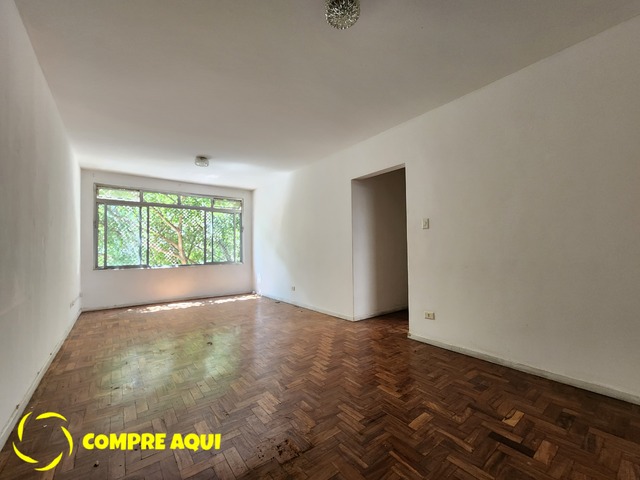 #CLH407 - Apartamento para Venda em São Paulo - SP