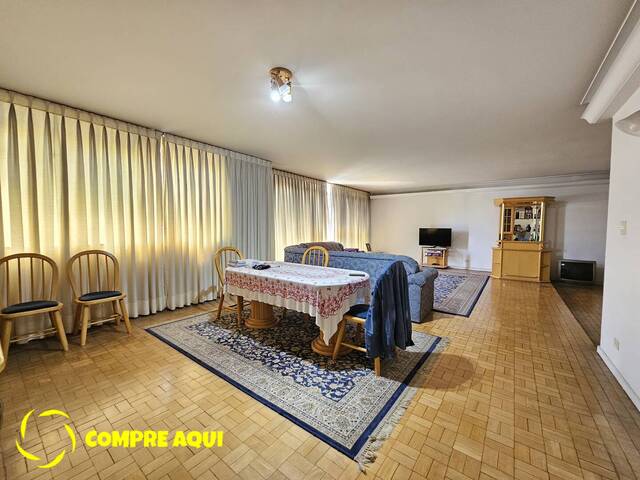 Apartamento para Venda em São Paulo - 4